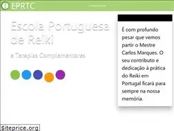 Sites similar to reiki.pt