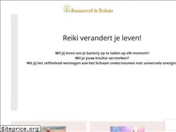 Sites similar to reiki123cursus.nl
