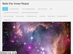 Sites similar to reiki4innerpeace.com