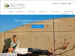 Sites similar to reiki4wellbeing.com