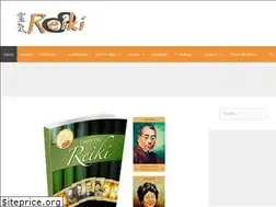 Sites similar to reiki8.com