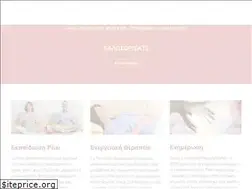 Sites similar to reikiacademy.gr