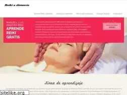 Sites similar to reikiadistancia.org