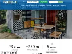 Sites similar to reikiamerica.com.br