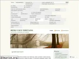 Sites similar to reikiandorra.wordpress.com