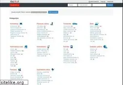 Sites similar to reikiaplius.lt