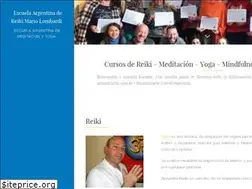 Sites similar to reikiargentina.org