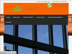 Sites similar to reikiatvoros.lt