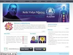 Sites similar to reikibrahma.org
