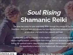 Sites similar to reikicafeuni.com