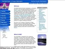 Sites similar to reikicenter.info