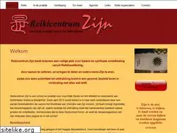 Sites similar to reikicentrum-zijn.nl