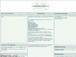 Sites similar to reikicentrum.nl