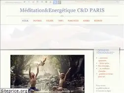 Sites similar to reikicetd.fr