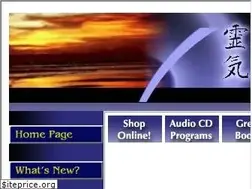 Sites similar to reikicouncil.com
