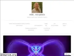 Sites similar to reikicris.com