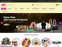 Sites similar to reikicrystalproducts.com