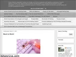 Sites similar to reikidoc.blogspot.com