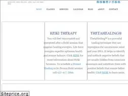 Sites similar to reikidome.com
