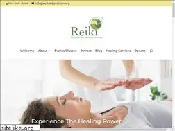 Sites similar to reikieducation.org
