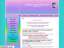 Sites similar to reikienergiadevida.com.ar