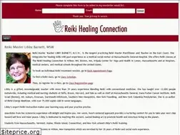 Sites similar to reikienergy.com