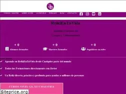Sites similar to reikientuvida.com