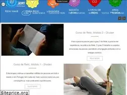 Sites similar to reikiessencial.com