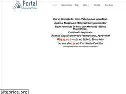 Sites similar to reikifacil.com.br