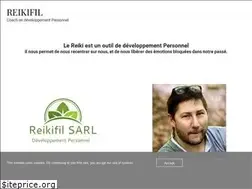 Sites similar to reikifil.com
