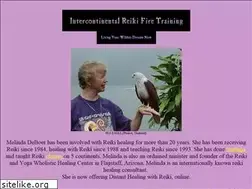 Sites similar to reikifire.com