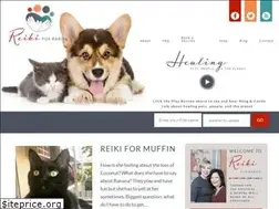 Sites similar to reikifurbabies.com