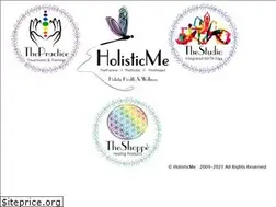 Sites similar to reikigauteng.com