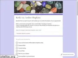 Sites similar to reikihead.com