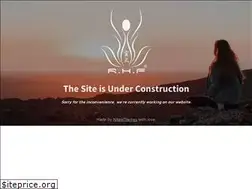 Sites similar to reikihealingfoundation.net