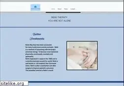 Sites similar to reikihospice.com