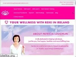 Sites similar to reikiinireland.com