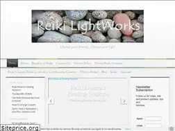 Sites similar to reikilightworks.com