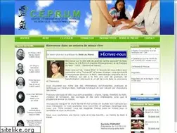 Sites similar to reikimaroc.com