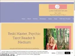 Sites similar to reikimastersensei.com