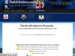 Sites similar to reikimastery.com