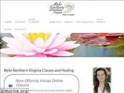 Sites similar to reikinorthernvirginia.com
