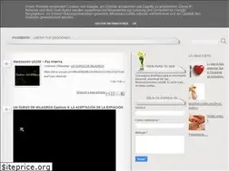 Sites similar to reikinuvecita.blogspot.com