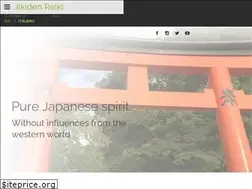 Sites similar to reikioriginale.com