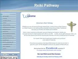 Sites similar to reikipathway.com