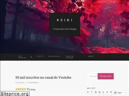 Sites similar to reikipro.wordpress.com