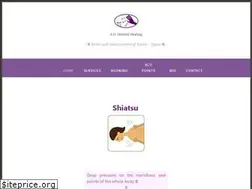 Sites similar to reikipuncture.com