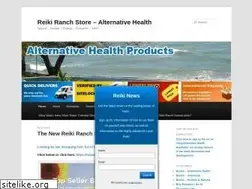Sites similar to reikiranch.net