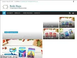 Sites similar to reikirays.es