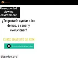 Sites similar to reikisammasati.com
